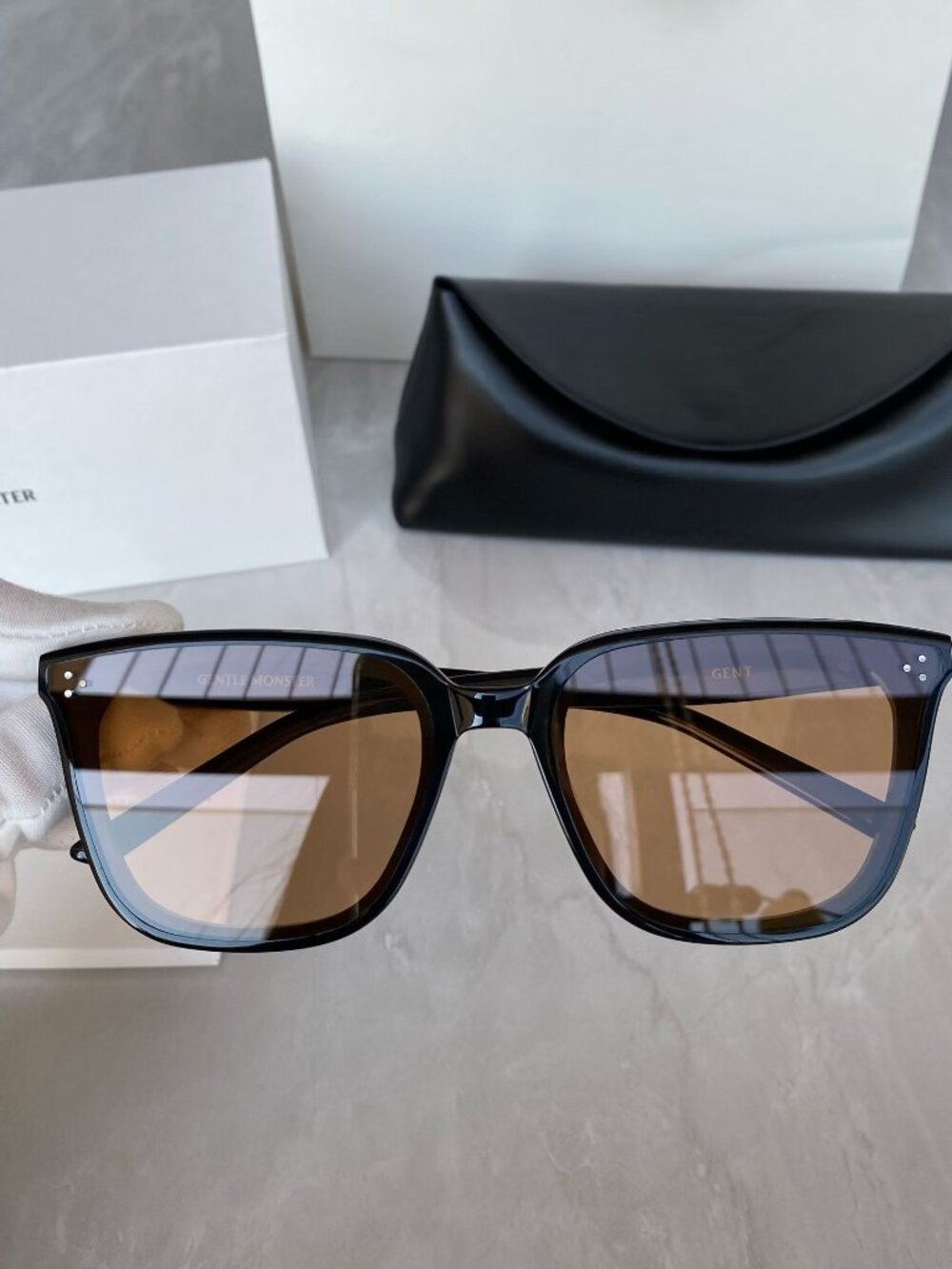 Gentle Monster Sunglasses